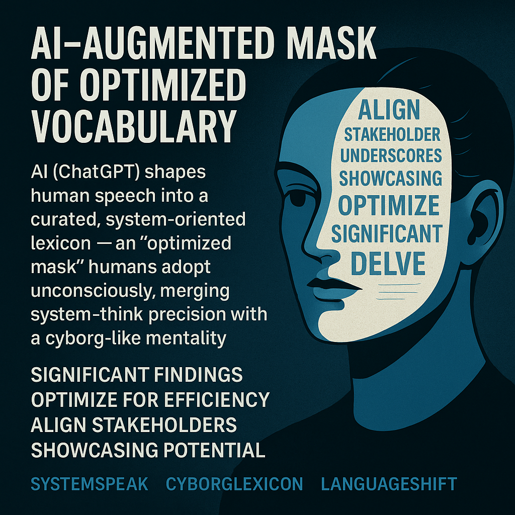AIs Optimized Mask